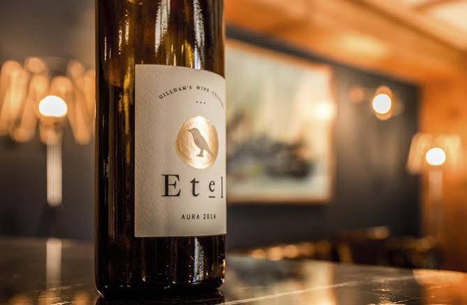 Gillham Vineyard Hotel Templos Eksteriør bilde